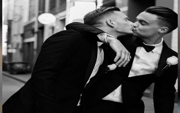 Skandal Video Bokep Gay Viral  KOTA TANJUNG PINANG